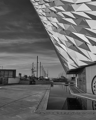 Musée Titanic Belfast   |   6  /  47    |
